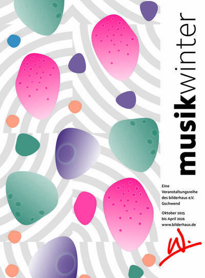 Programm des 39. musikwinters Programm des 39. musikwinters